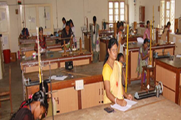 laboratory